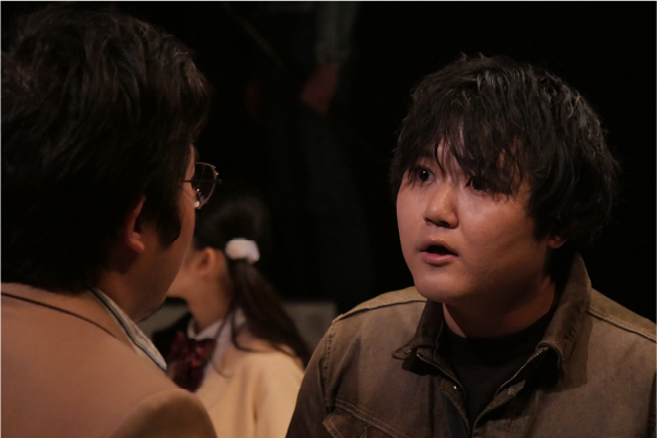 第9回公演「オールライト」⑧