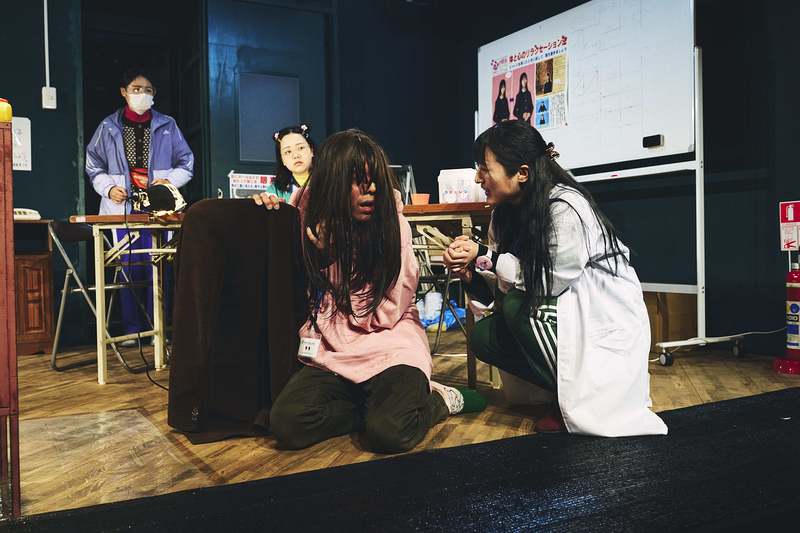 おろしたての魚群（再演・2025）