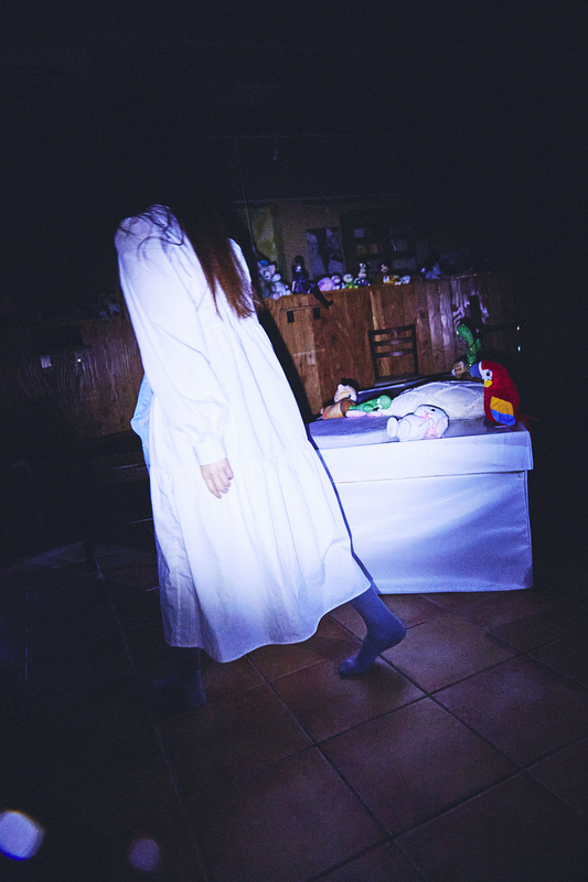 人形のいいえ（2024）