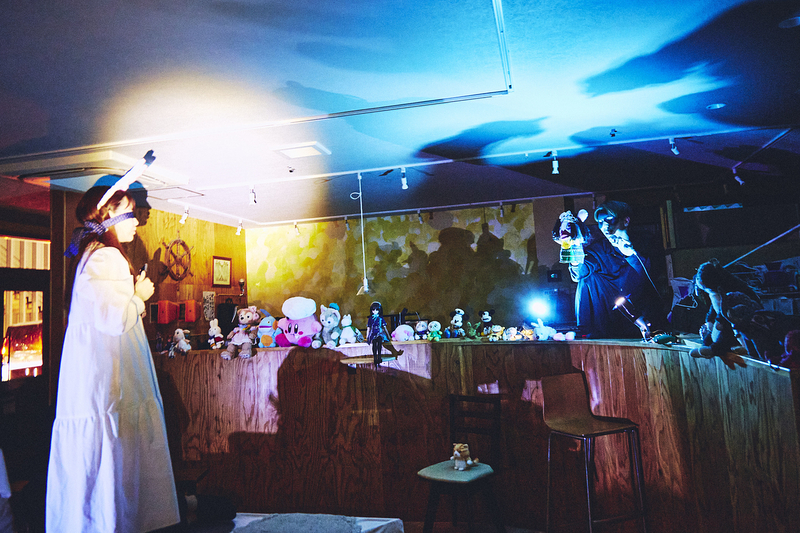 人形のいいえ（2024）