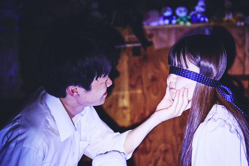 人形のいいえ（2024）