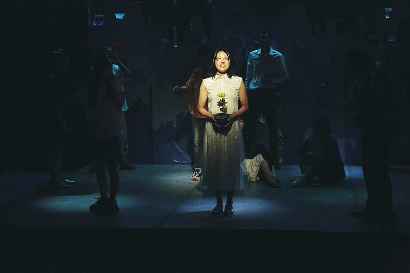 歌舞伎町ノート（2024）