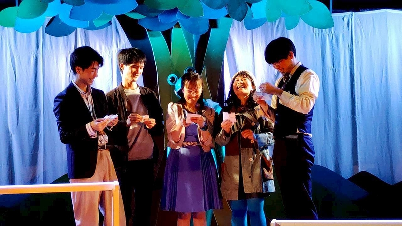 タイムカプセル