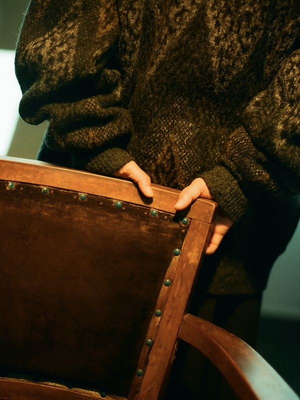 vo.4 ゆっくり解かす-2