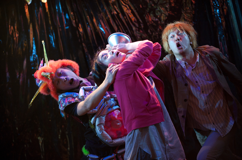 『夢！サイケデリック！！』