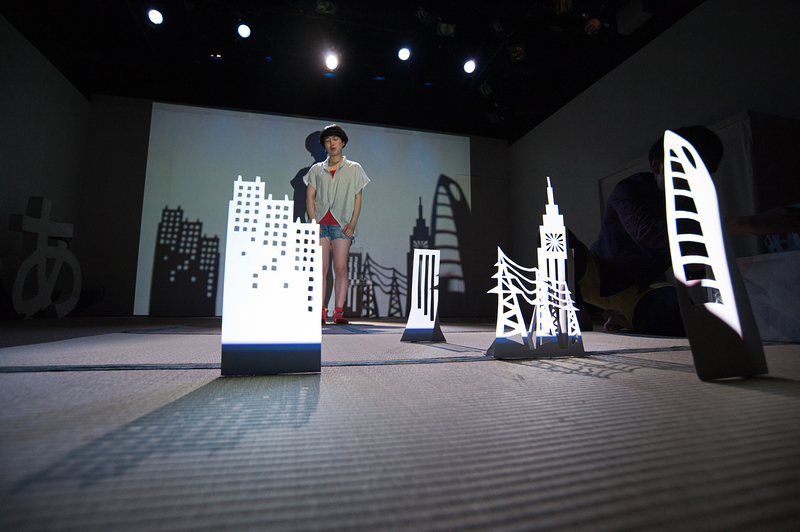 『さよなら日本-瞑想のまま眠りたい-』