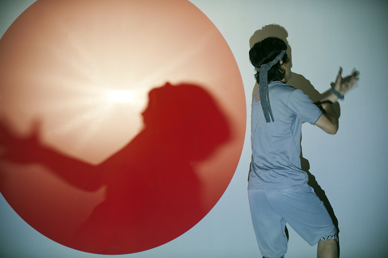 『インザマッド(ただし太陽の下)』