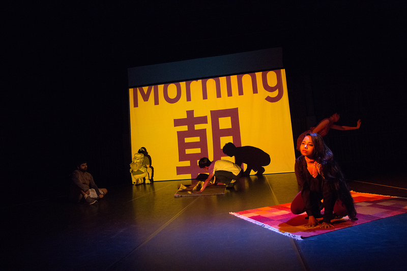 『午前2時コーヒーカップサラダボウルユートピア-THIS WILL ONLY TAKE SEVERAL MINUTES-』