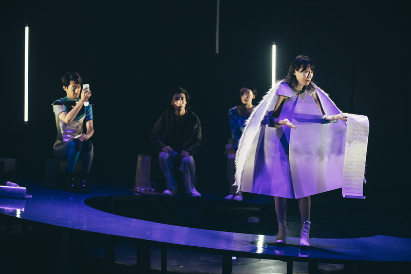 『心の声など聞こえるか』