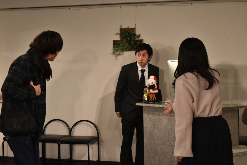 譜面絵画 vol.4 『しらしらしない薄明かりもある、』