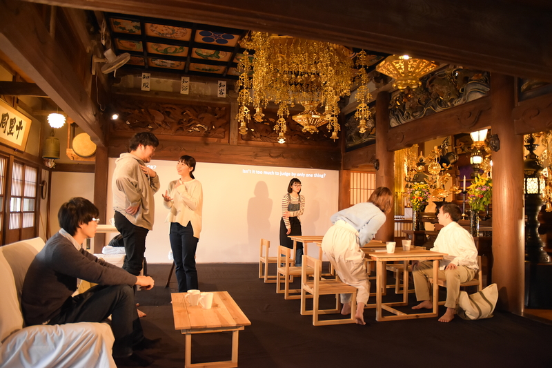 譜面絵画 vol.5 『牛乳とハチミツ、ゆれて三日月を喰みる』