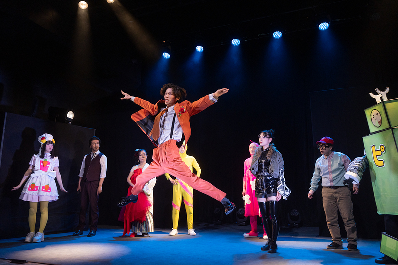 インターポール