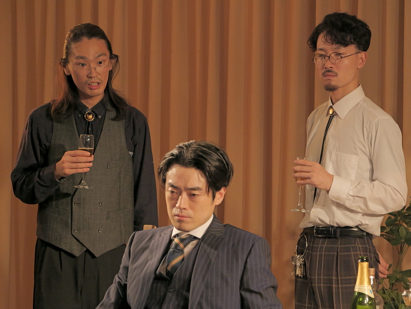 「ノーマンズランド」