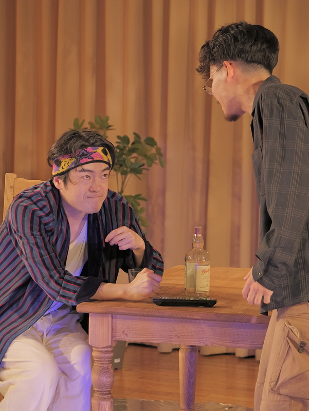 ノーマンズランド