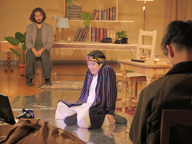 「ノーマンズランド」