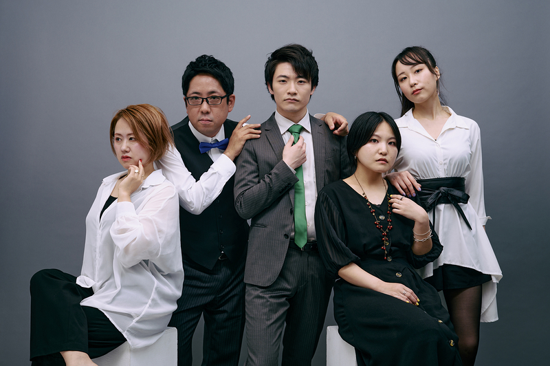 今村貴登卒業記念公開、全集写真