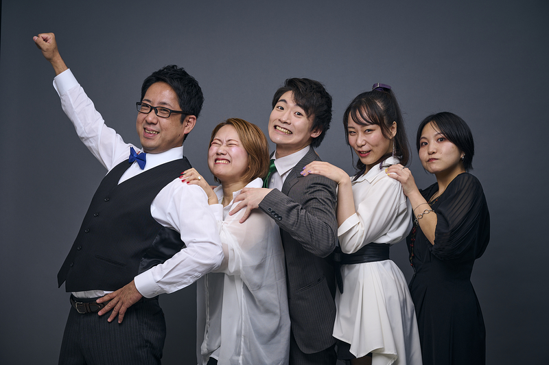 今村貴登卒業記念公開、全集写真