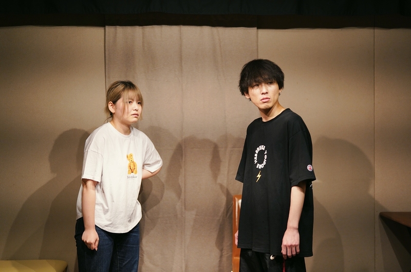 第一話「犬は食わない」