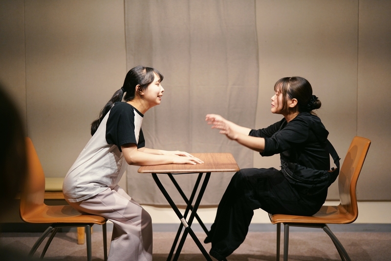 第二話「超能力とチョコミント」