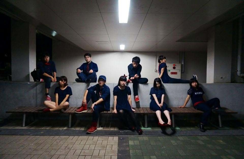 福岡学生演劇祭集合