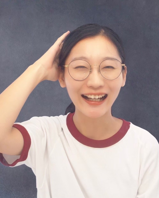 集金娘