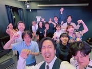 12人の怒れる面々