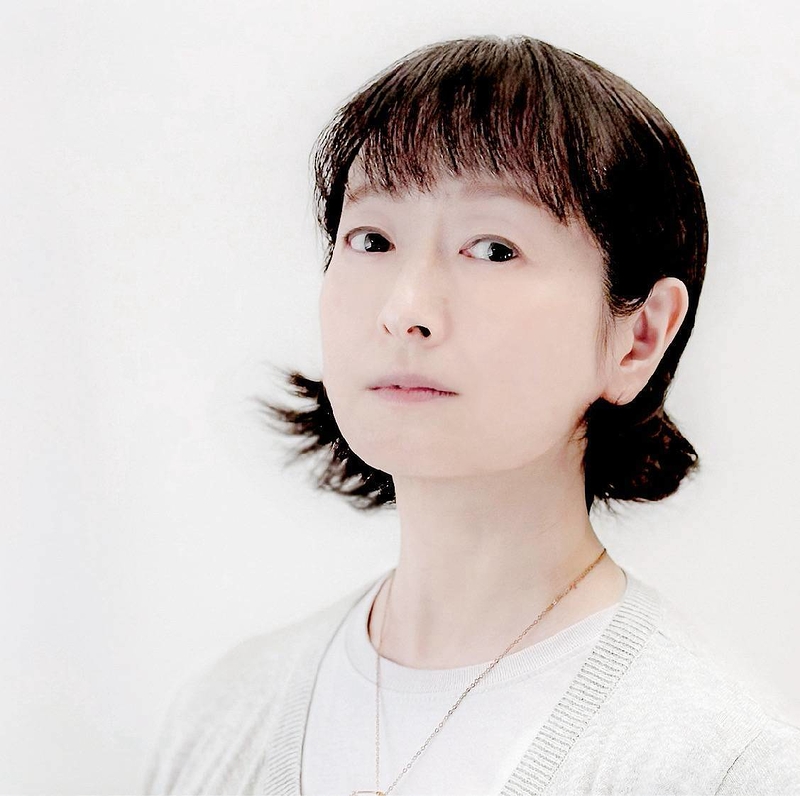 大畑麻衣子