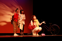 愛知のオンナ(2009年初演時)