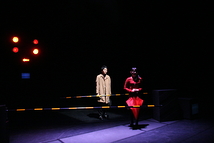 2009年本公演「サイゴ」（再演）