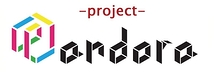 プロジェクトロゴ（カラー）