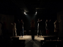 ♭1～役者への道～　発表公演2013