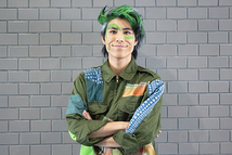 🌀八百屋役：加藤郁海