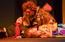 【新・金太郎】