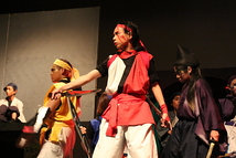 「贋作・川越城の戦い」