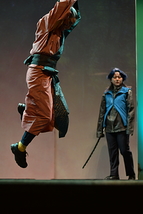 「新・桃太郎」