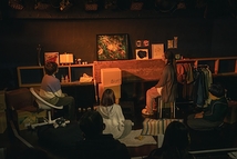 企画団体ぷえらvol.2『koko』　公演記録写真