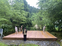 モグラはさびしいという話 アシフェスver.