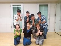 顔合せが行われました！