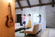 めいく みぃ すまいる、あげいん