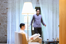 めいく みぃ すまいる、あげいん