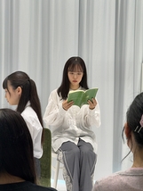 『孤独な星のほどきかた』公演写真