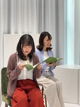 『孤独な星のほどきかた』公演写真