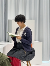 『孤独な星のほどきかた』公演写真