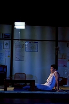 「縁側で呼んでいる。」2025