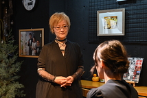 『そのひみつ、ひとつ』