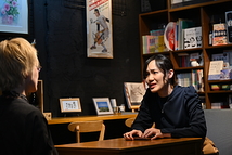 『そのひみつ、ひとつ』