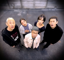 「プロセルピナ」キービジュアル