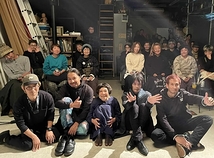 ご来場ありがとうございました