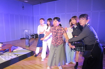 第二回本公演『ひとみのチャーム』