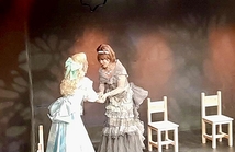 贋作・真面目が肝心